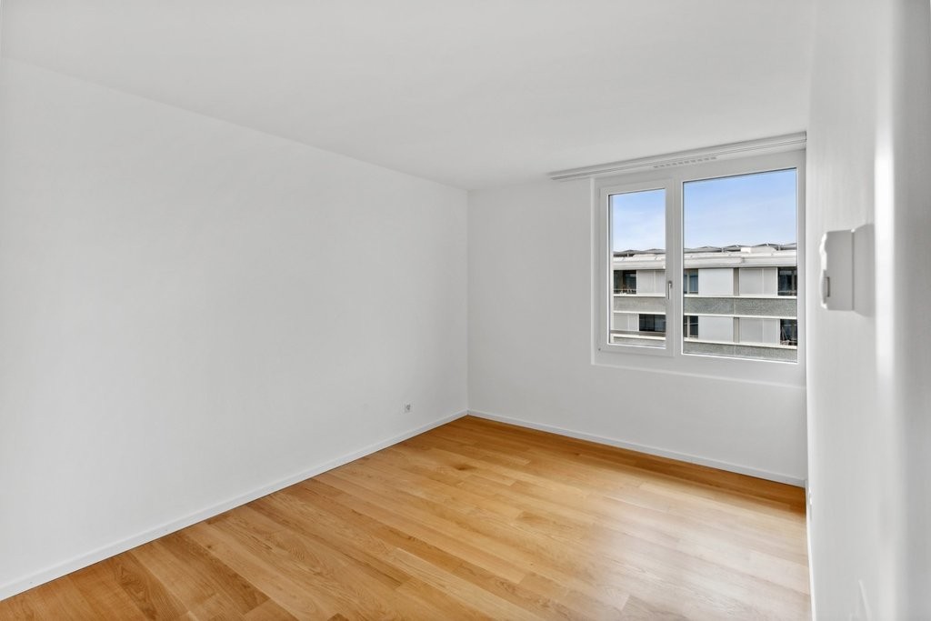 3 ½ rooms apartment, photo 5 of 10