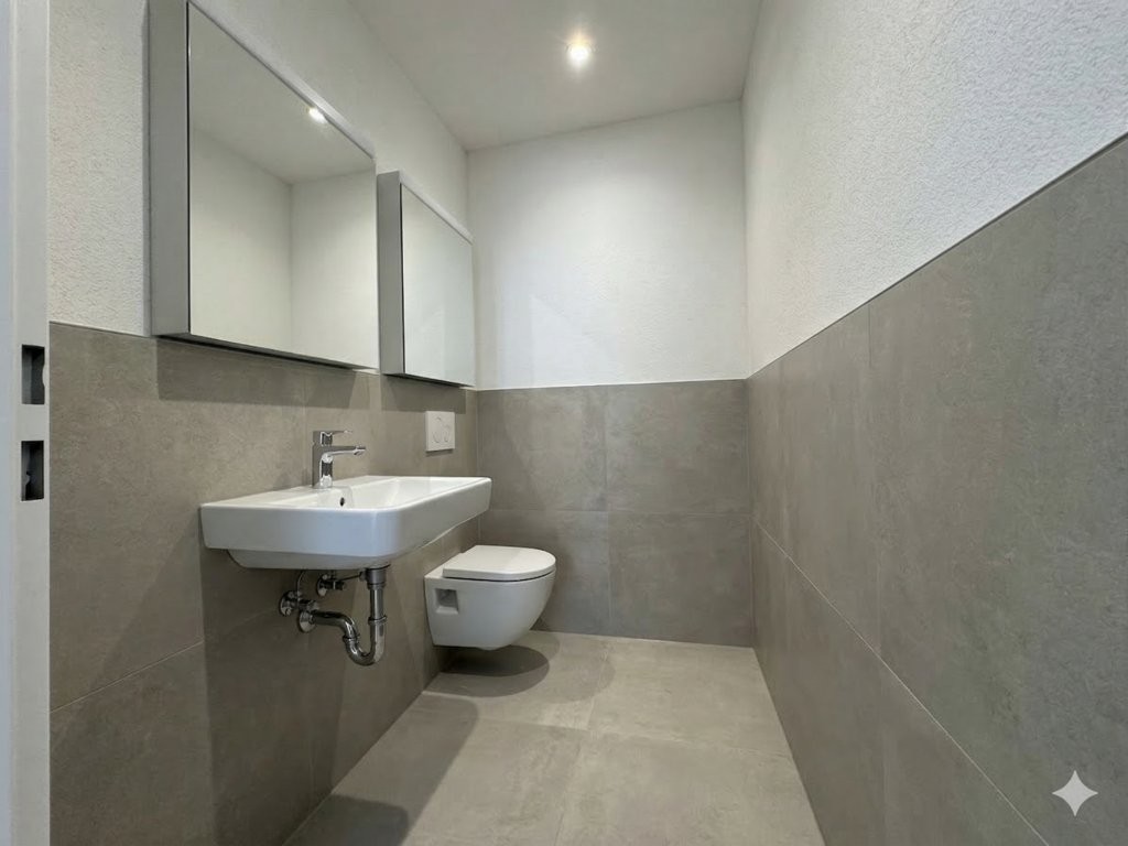 4 ½ rooms apartment, Foto 6 von 7