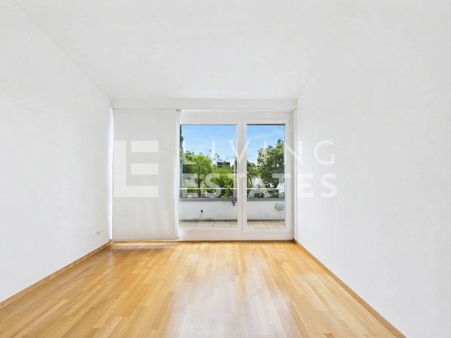 Casa a schiera con terrazza di 5 ½ locali