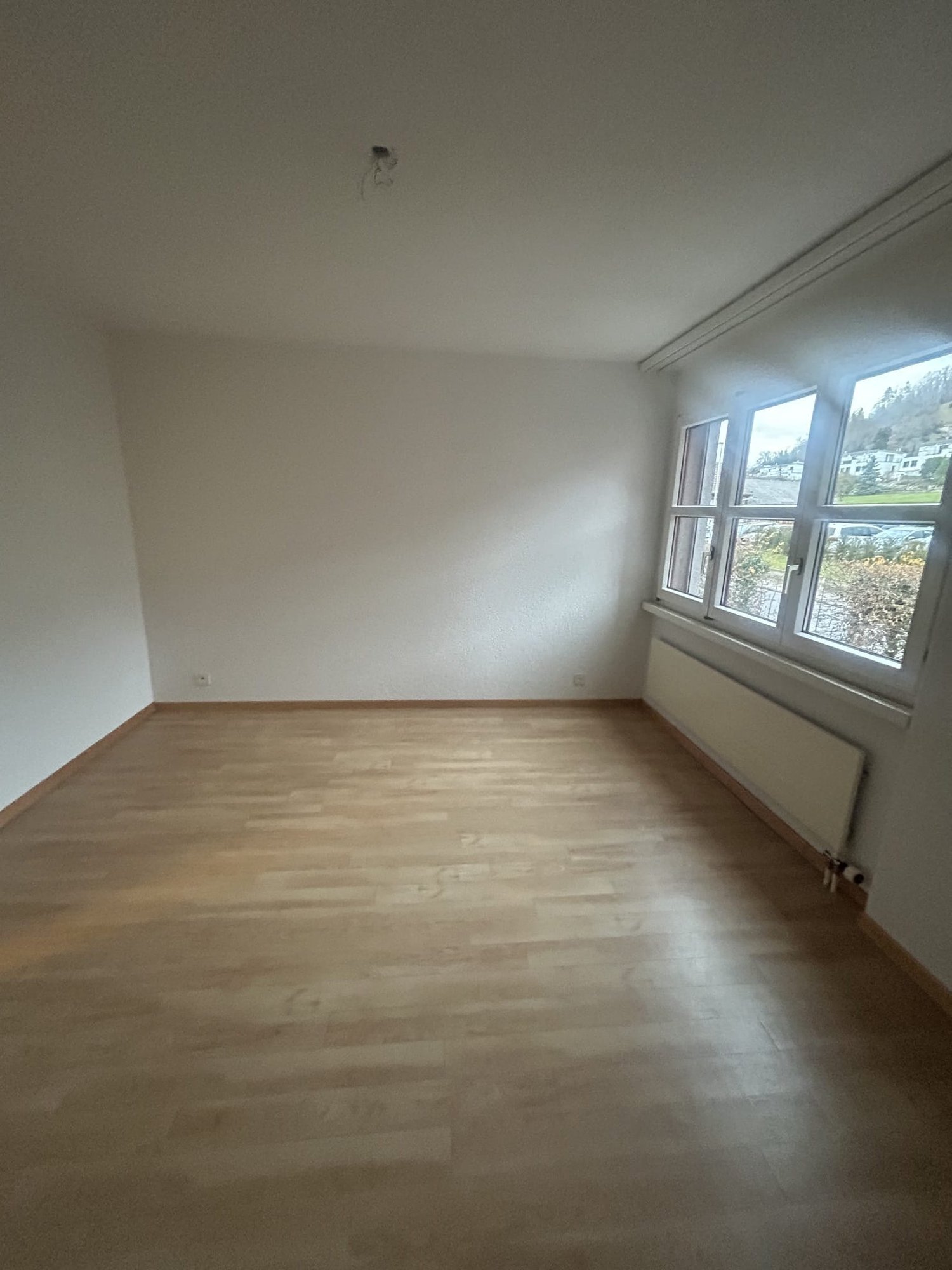Chambre en colocation