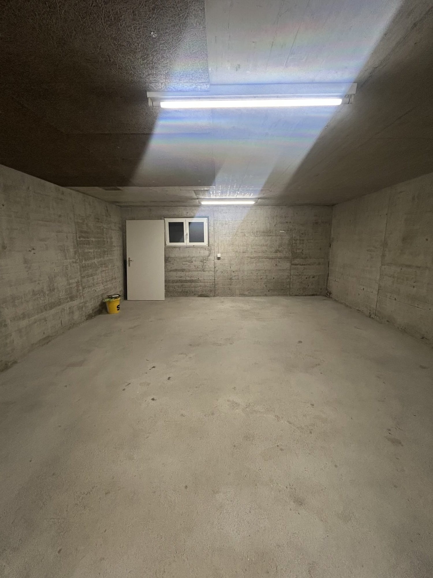 Chambre en colocation