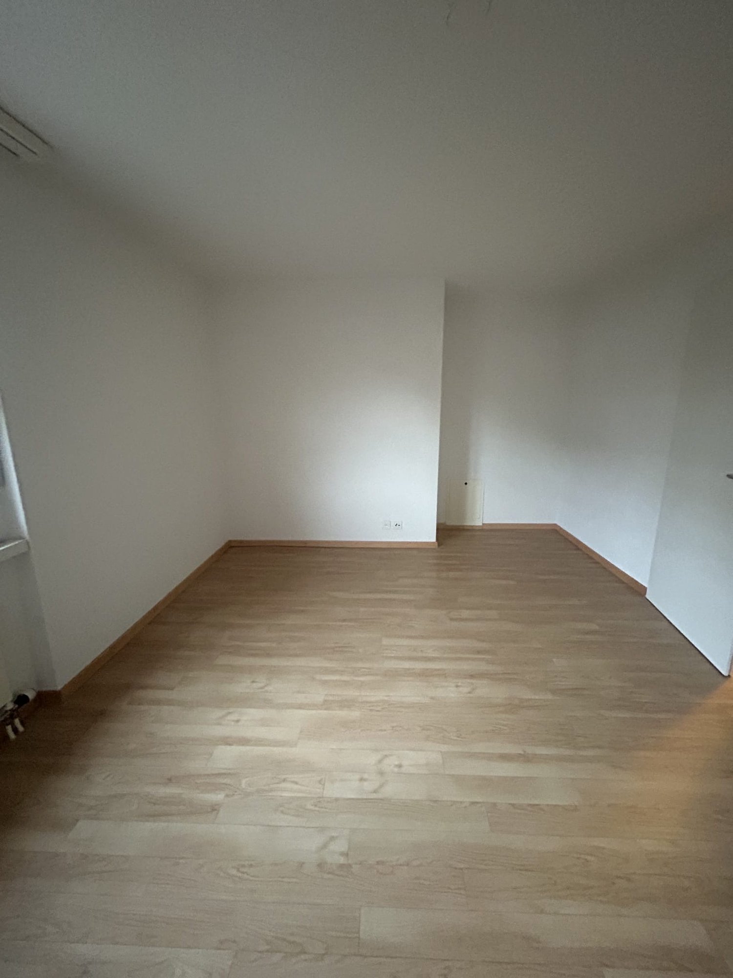 Chambre en colocation