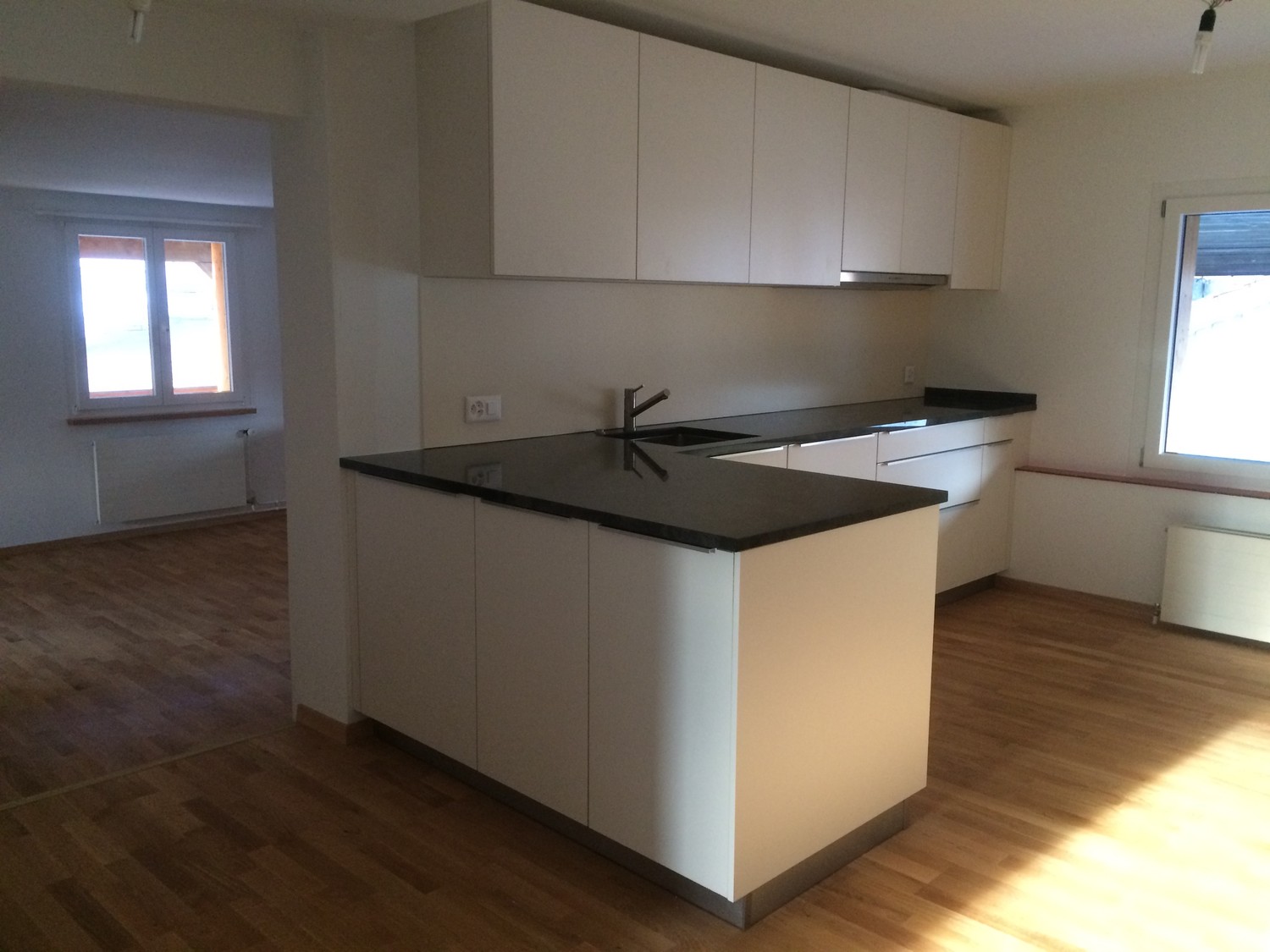 3 ½ rooms apartment, Foto 1 von 10