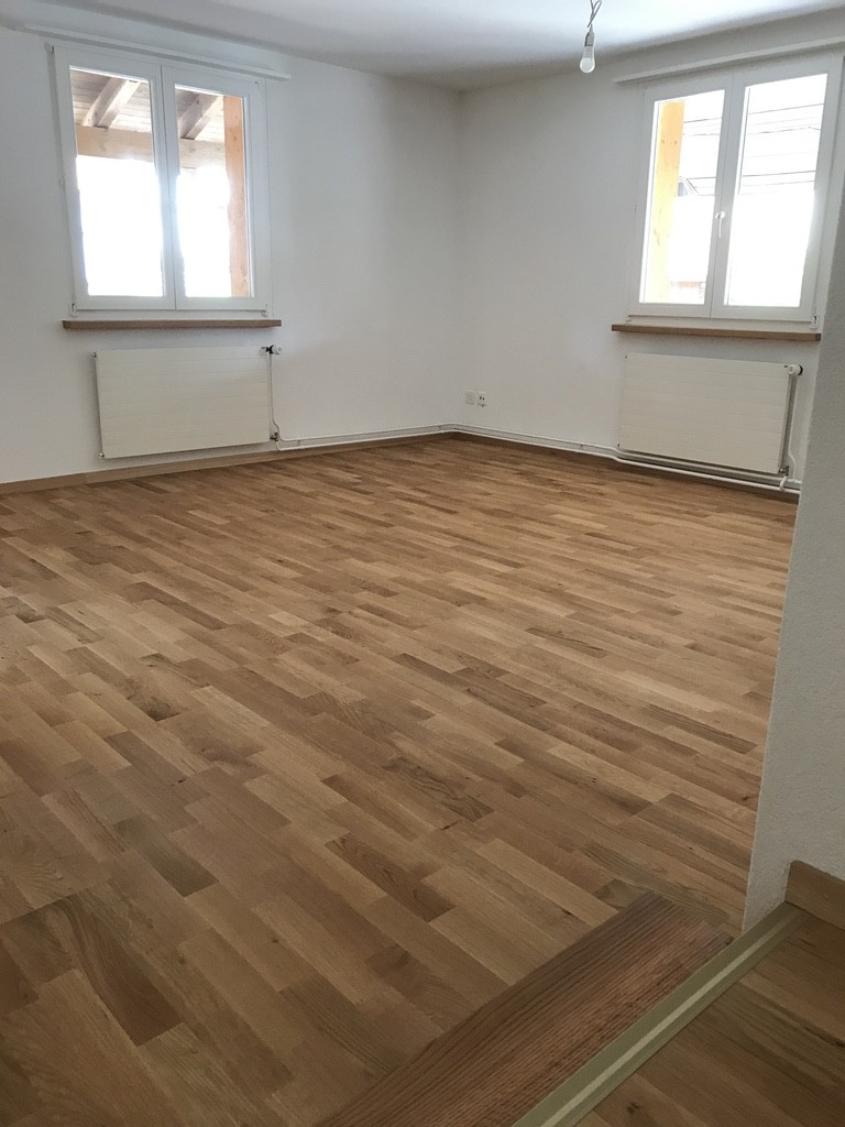 3 ½ rooms apartment, Foto 7 von 10