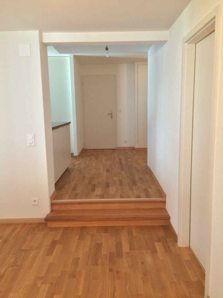 3 ½ rooms apartment, Foto 2 von 10
