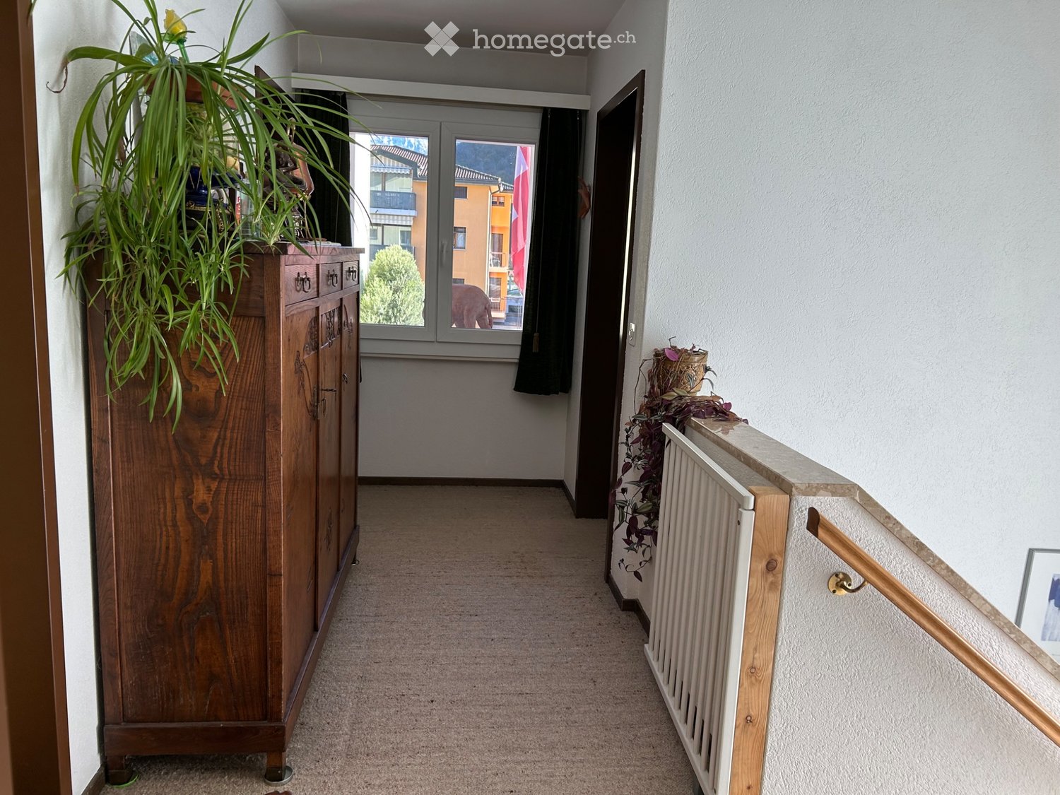 1 Zimmer Einzelzimmer