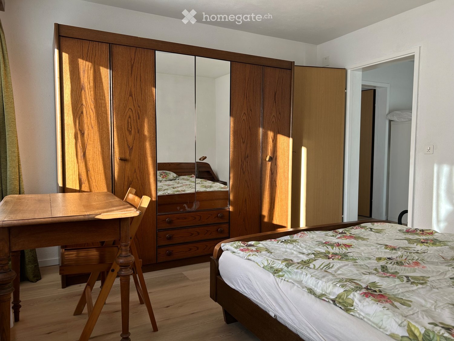 1 Zimmer Einzelzimmer
