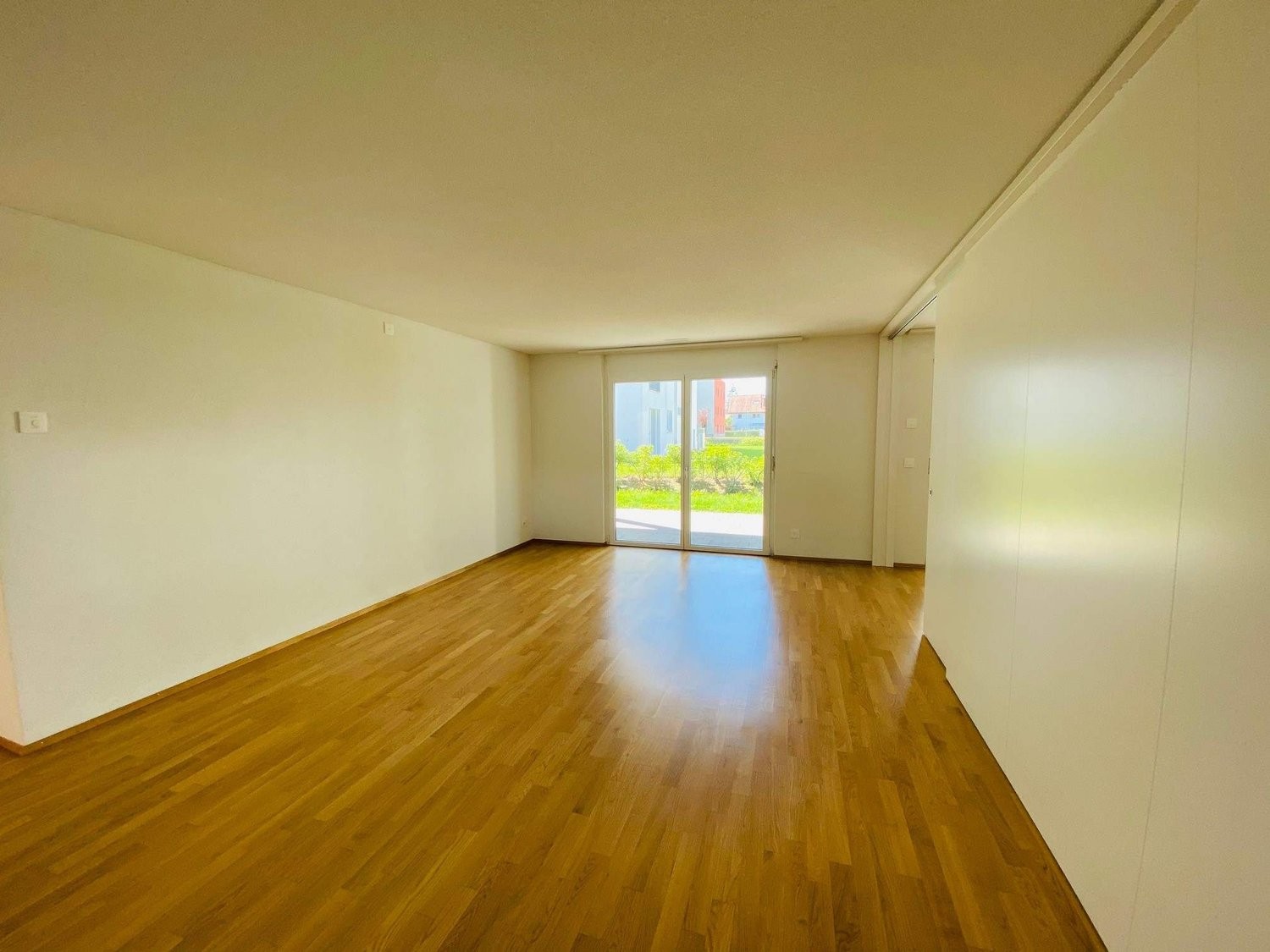 4 ½ rooms apartment, Foto 4 von 10