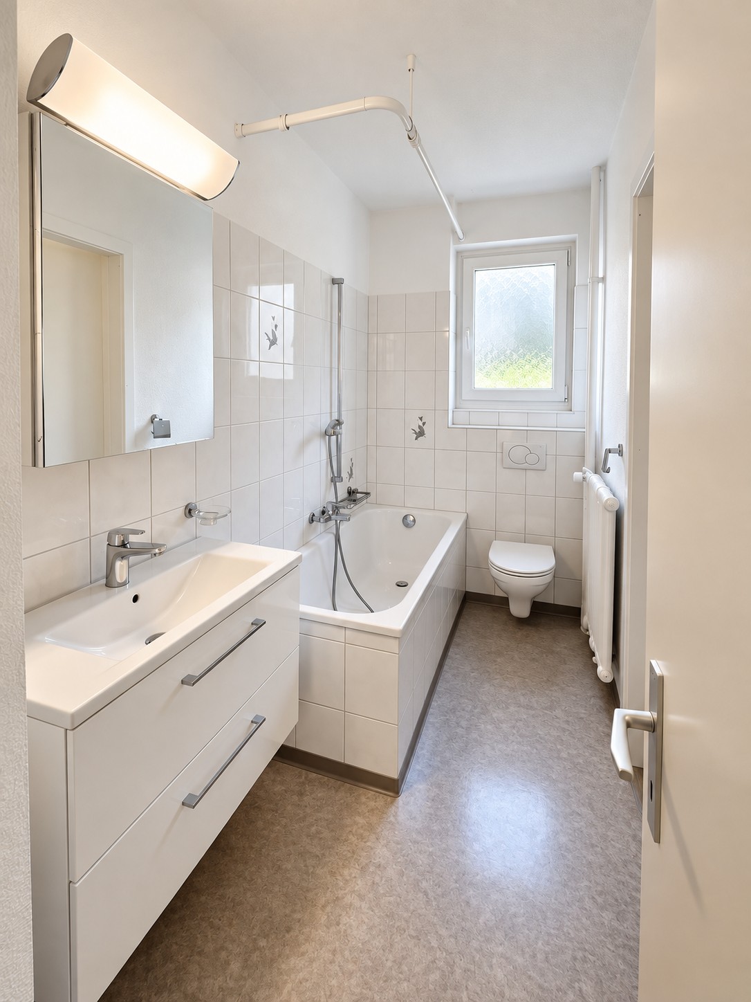 3 rooms apartment, Foto 5 von 8