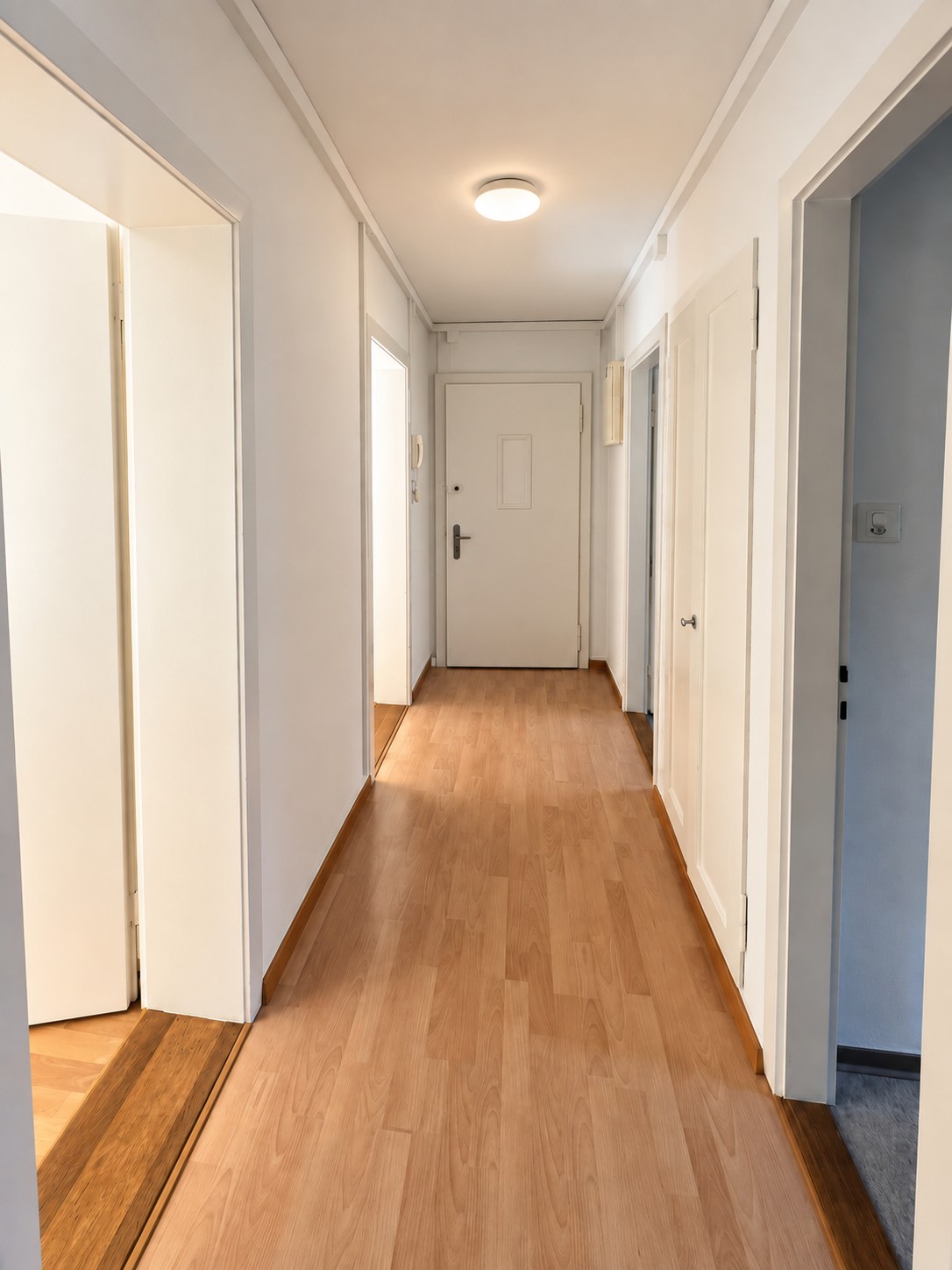 3 rooms apartment, Foto 6 von 8
