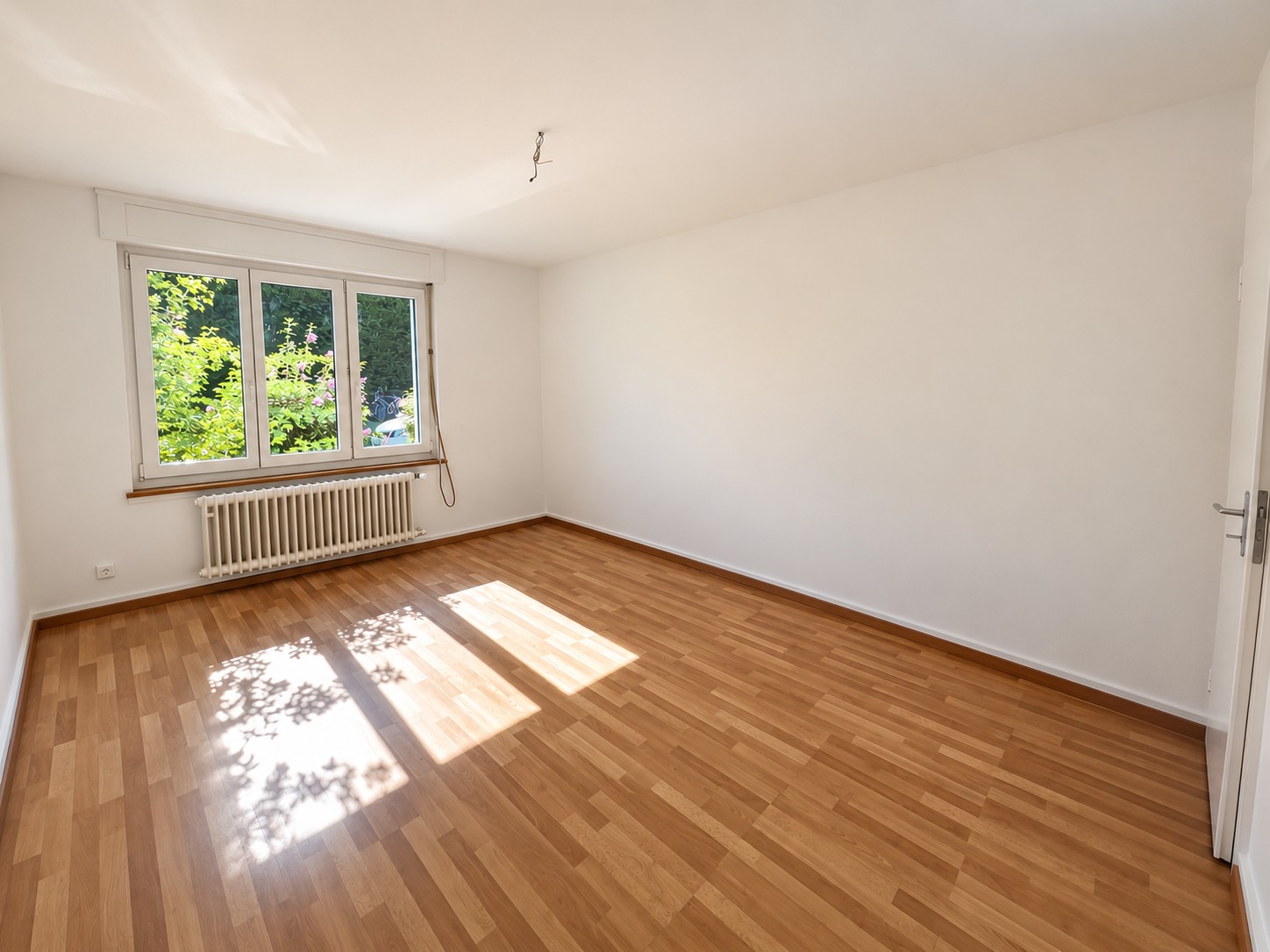 3 rooms apartment, Foto 4 von 8