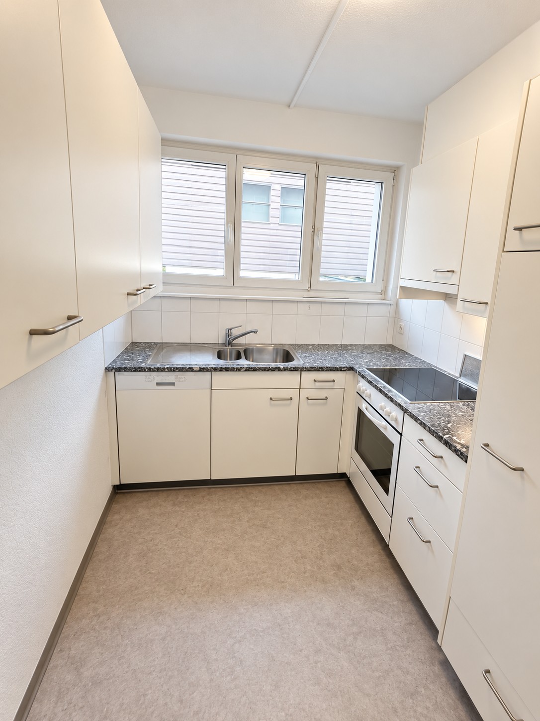 3 rooms apartment, Foto 8 von 8