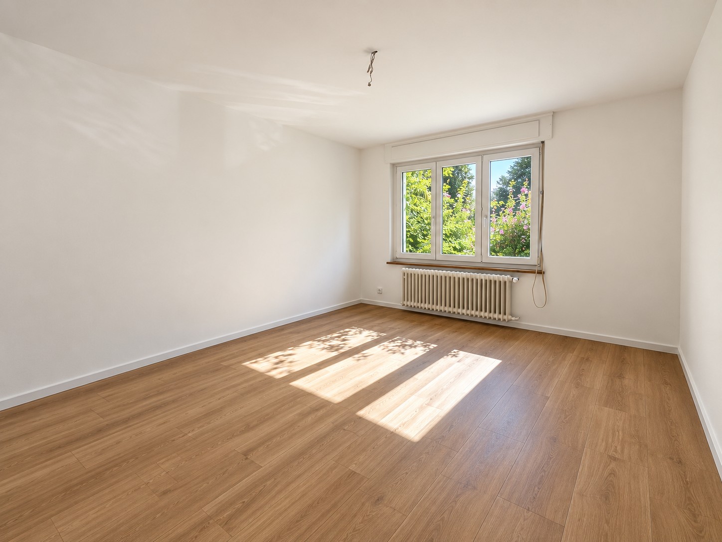 3 rooms apartment, Foto 1 von 8