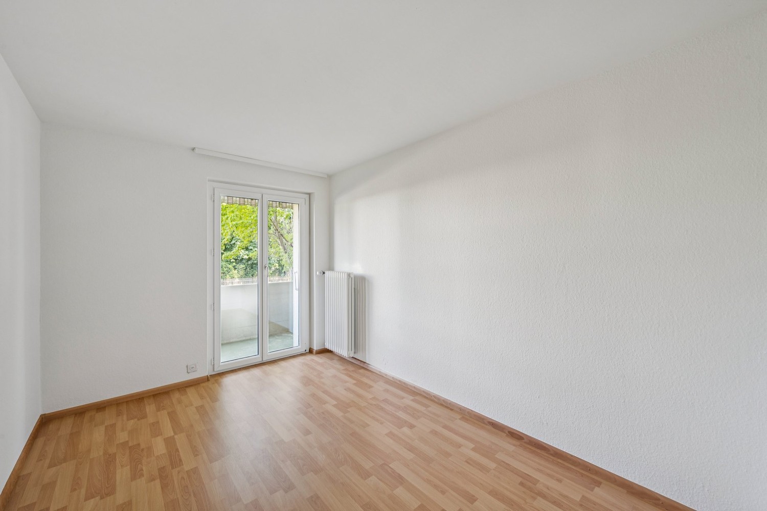 Appartement de 4 pièces