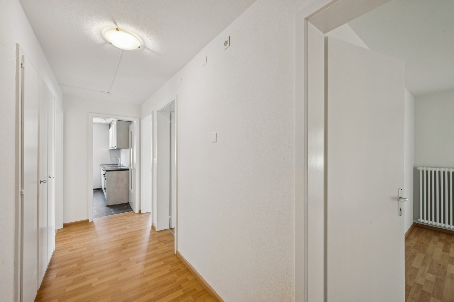 Appartement de 4 pièces