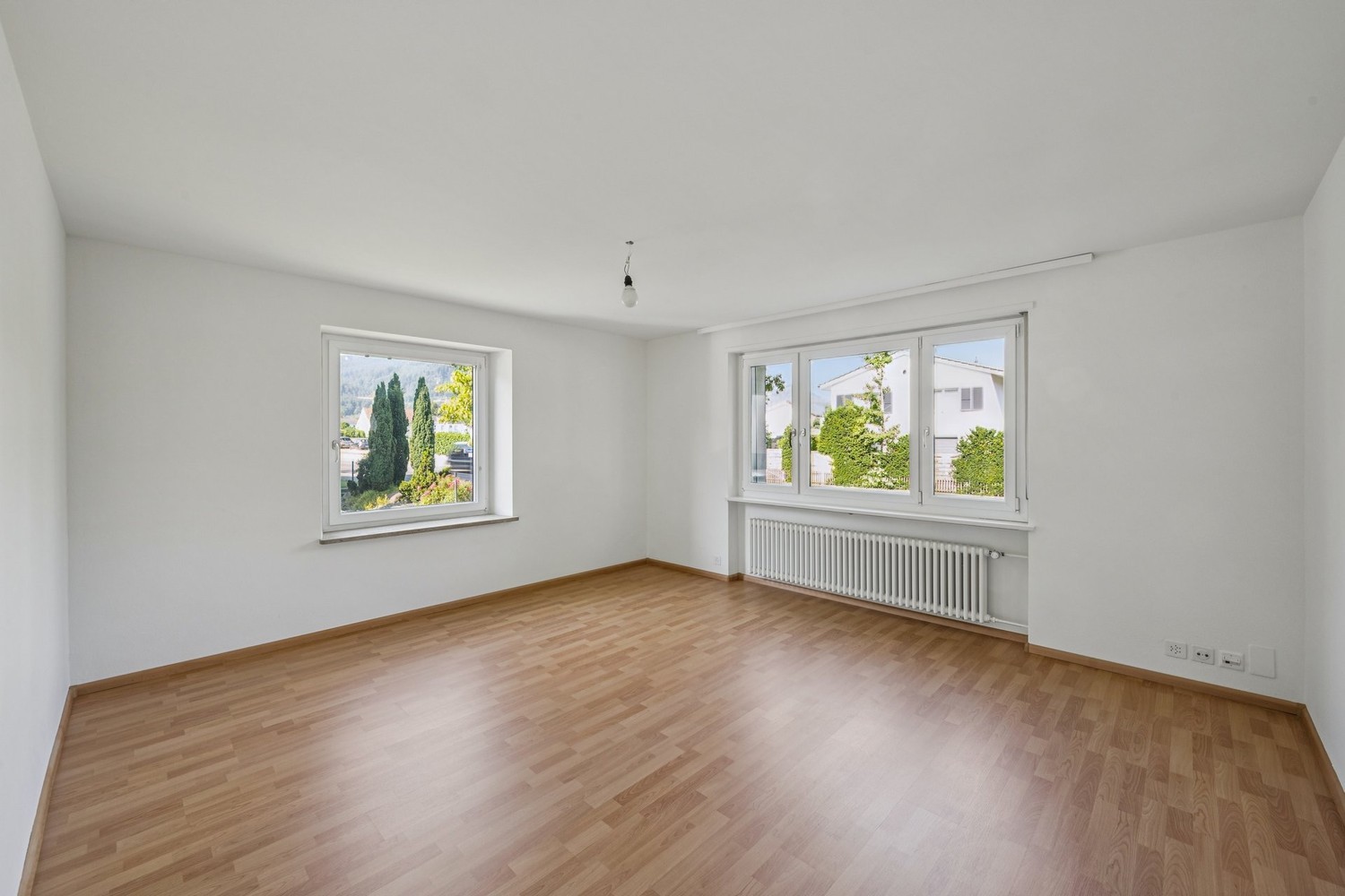 Appartement de 4 pièces