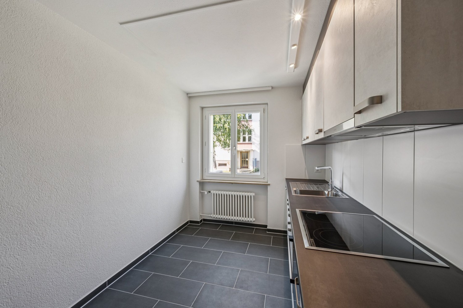 Appartement de 4 pièces