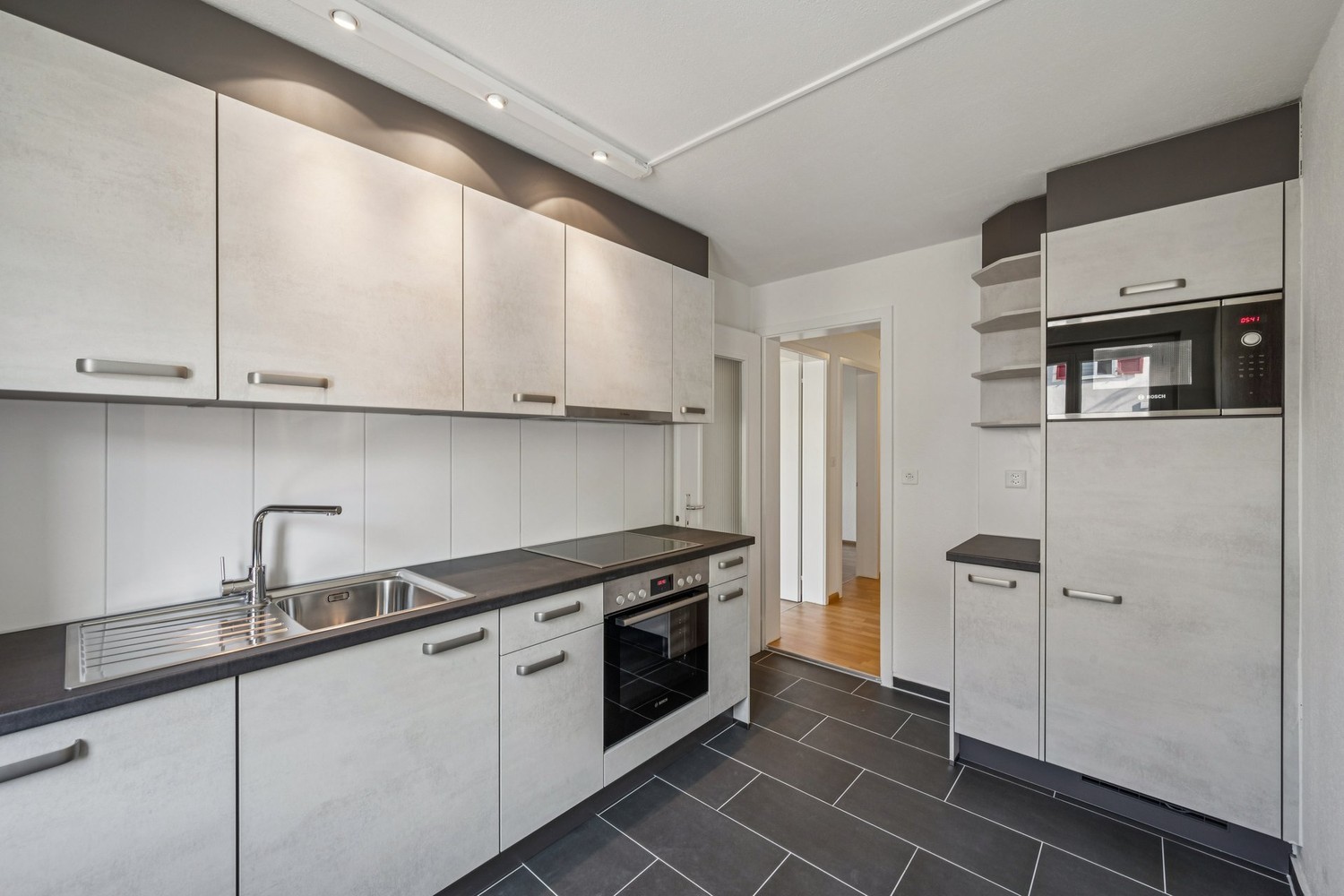 Appartement de 4 pièces