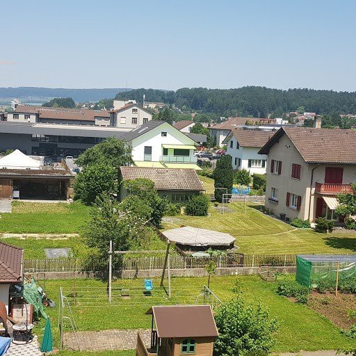 Appartement de 4 pièces