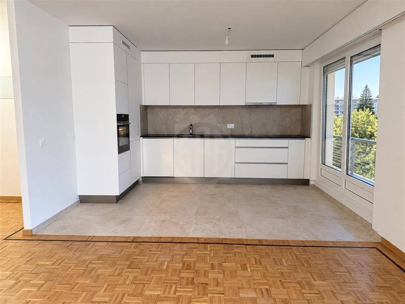 3-Zimmer-Wohnung