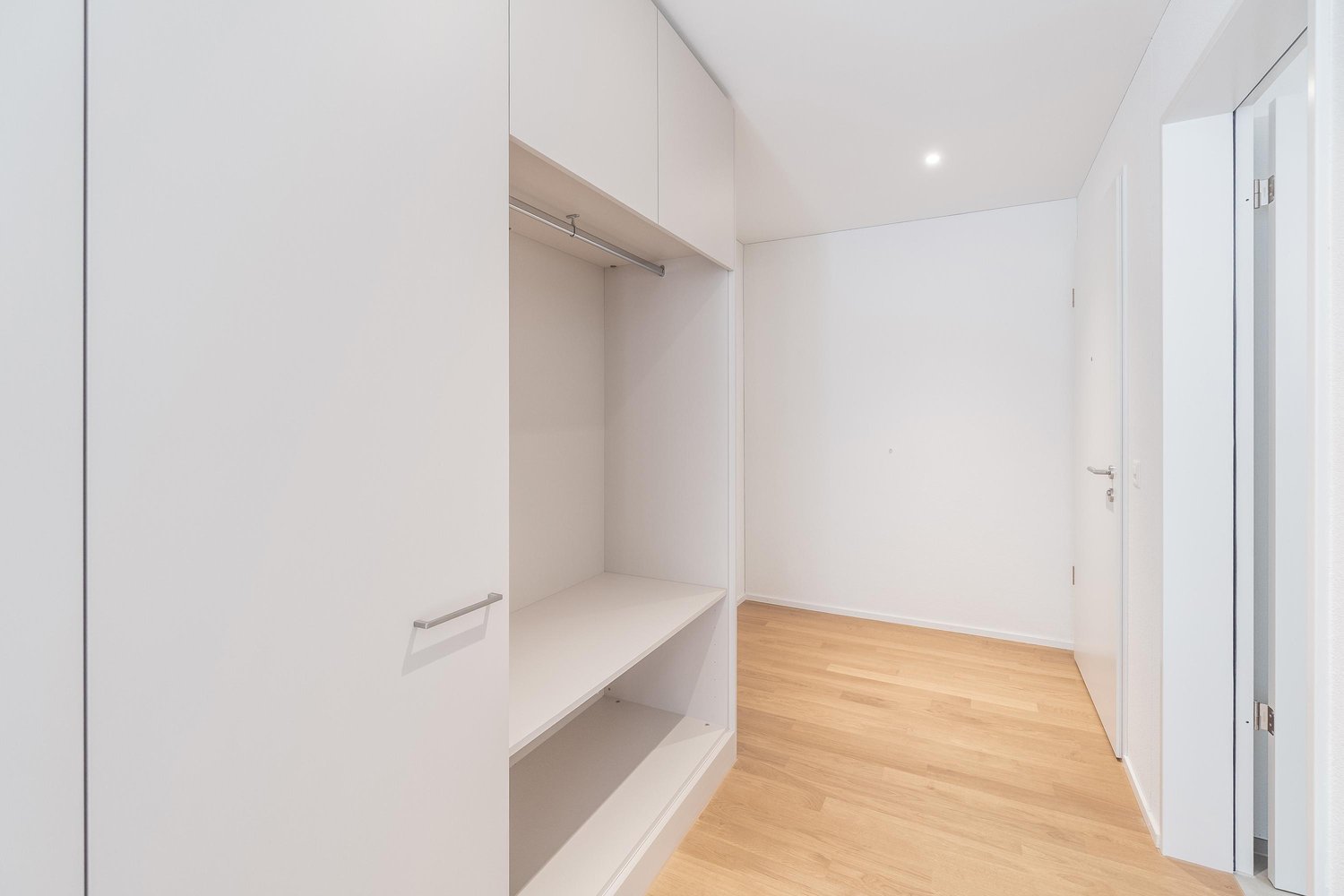 4 ½ rooms apartment, Foto 1 von 10