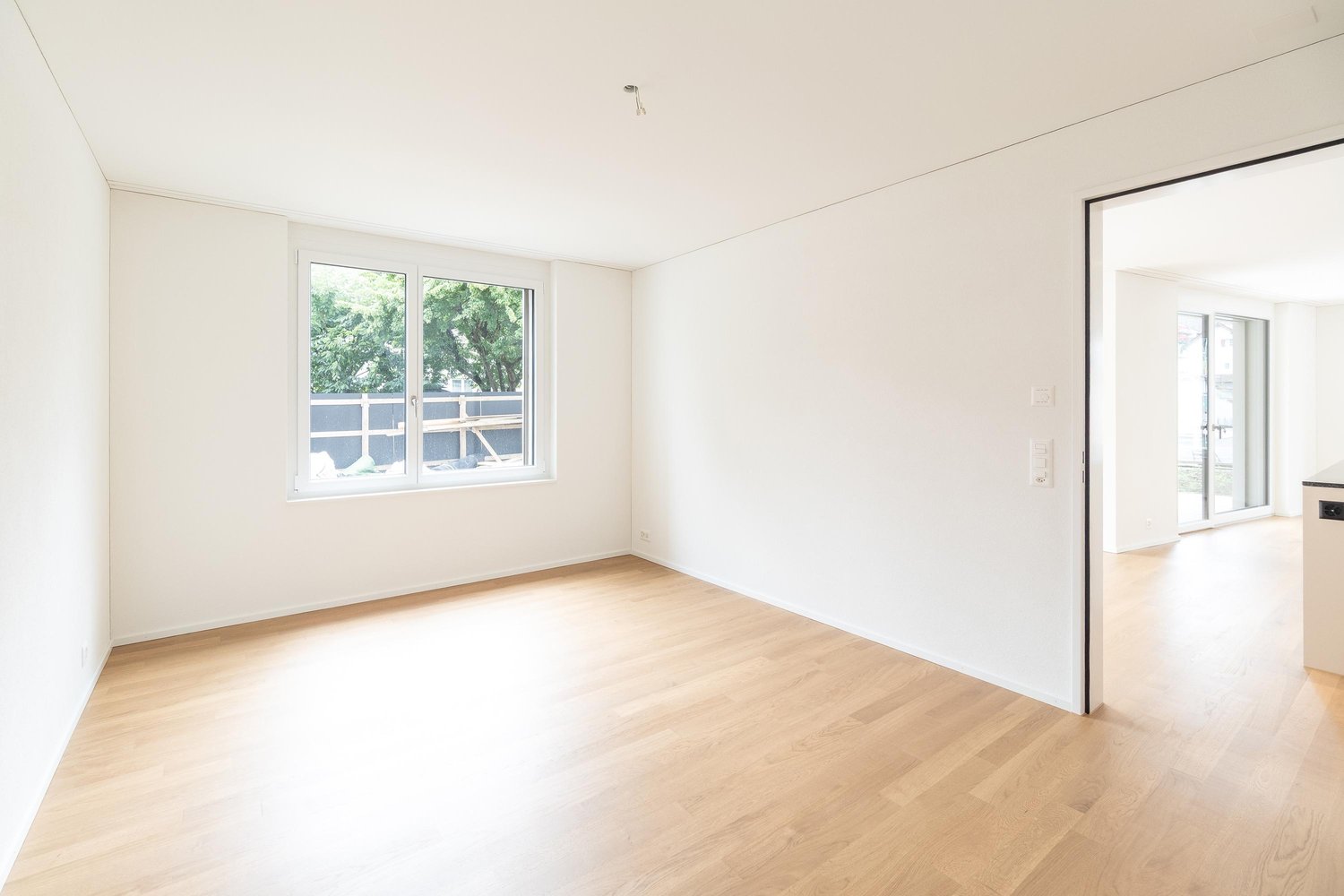 4 ½ rooms apartment, Foto 5 von 10