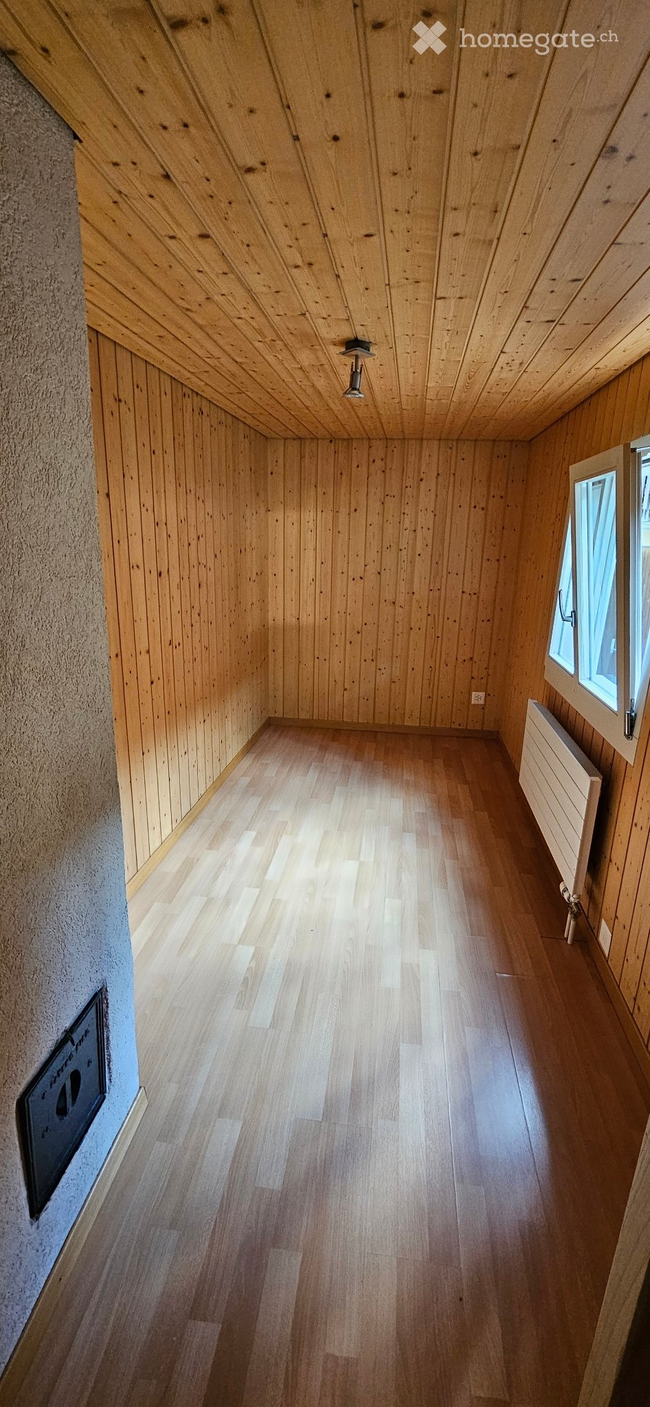 3 rooms apartment, Foto 5 von 5