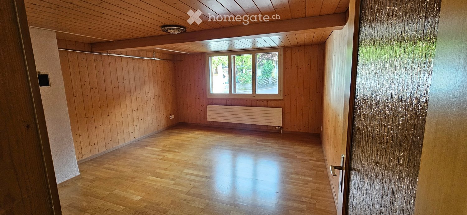 3 rooms apartment, Foto 4 von 5