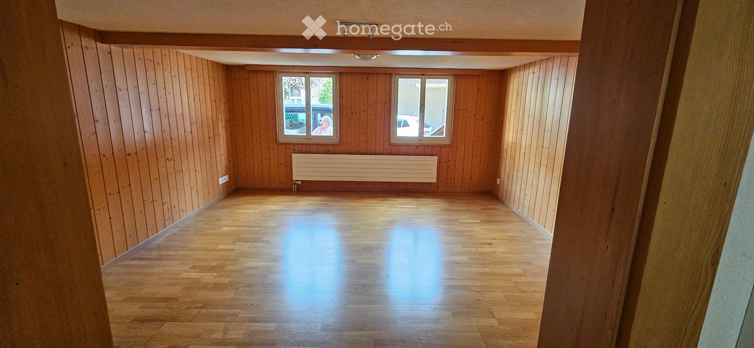 3 rooms apartment, Foto 2 von 5