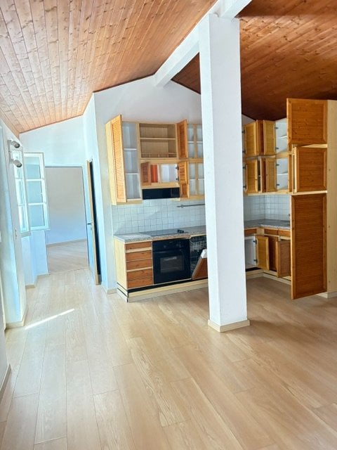 1 ½ Zimmer-Wohnung, Foto 1 von 5