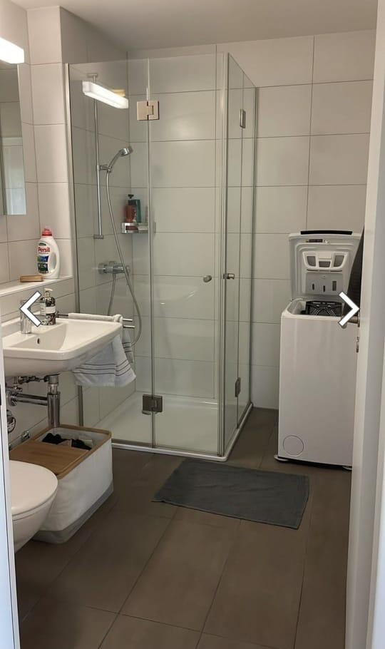 1 ½ rooms apartment, Foto 4 von 5