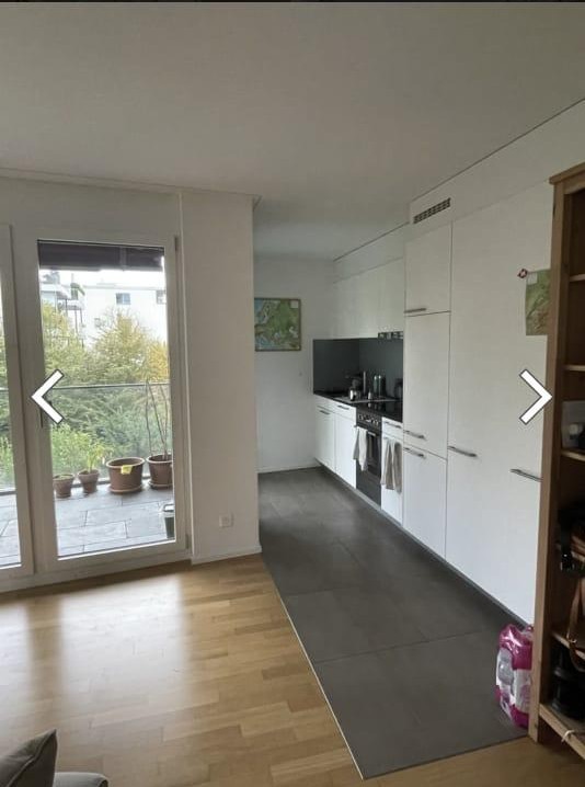 1 ½ rooms apartment, Foto 2 von 5