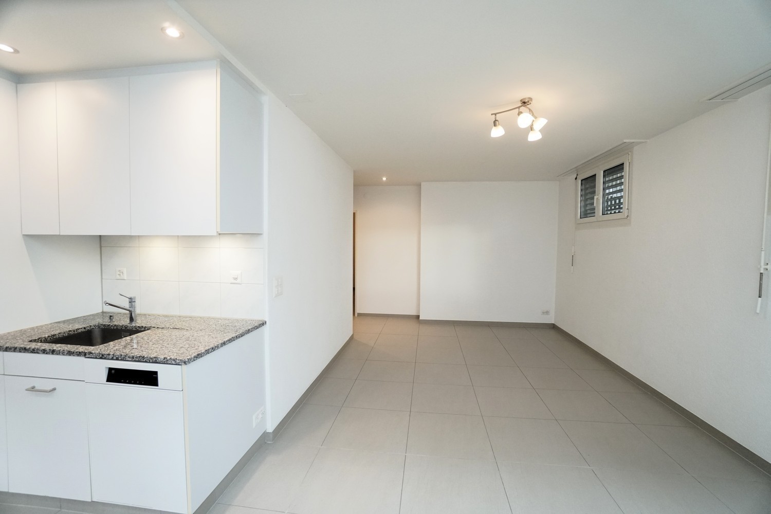2 ½ rooms apartment, Foto 6 von 9