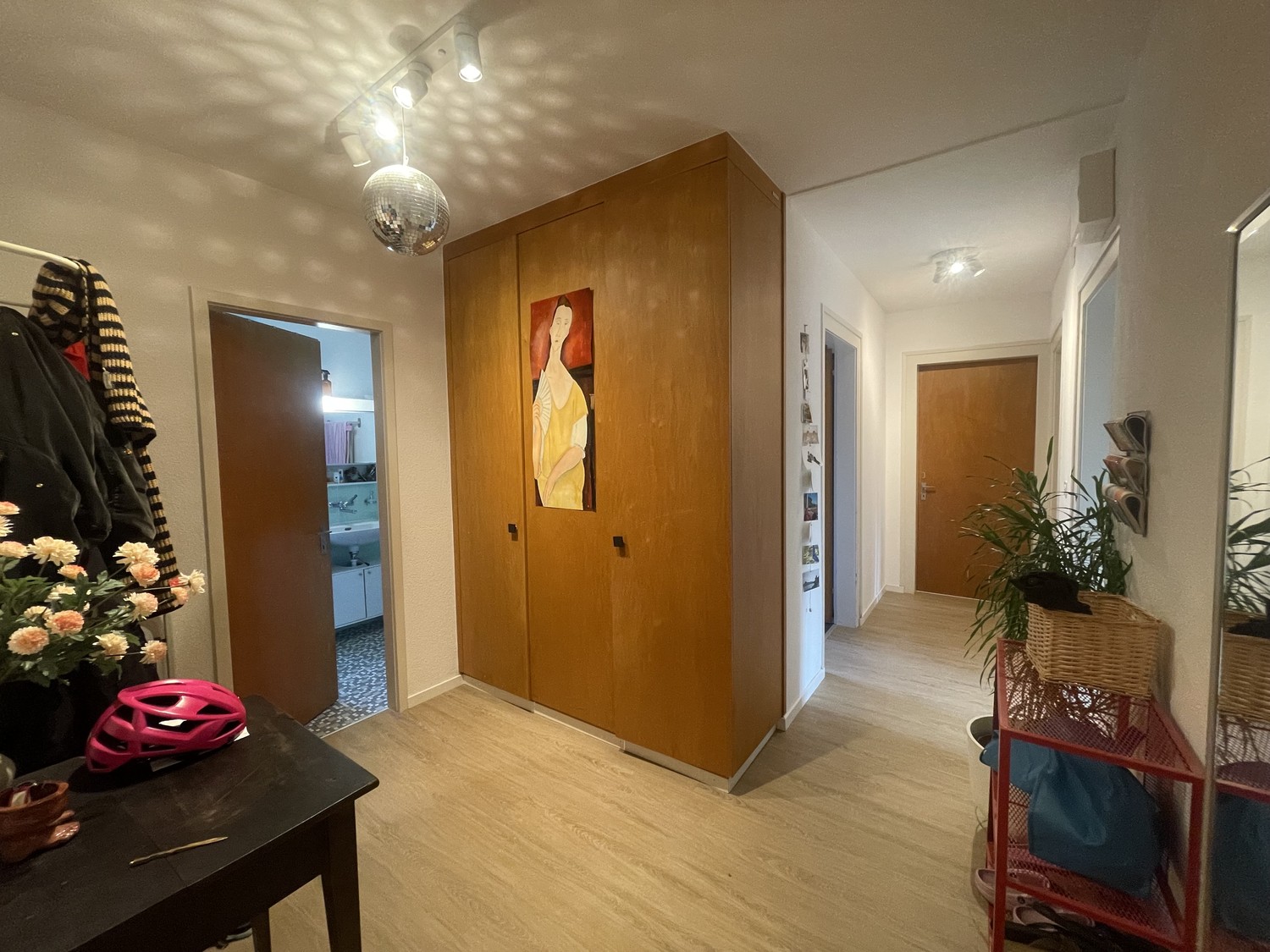 Room in a shared flat, Foto 6 von 7