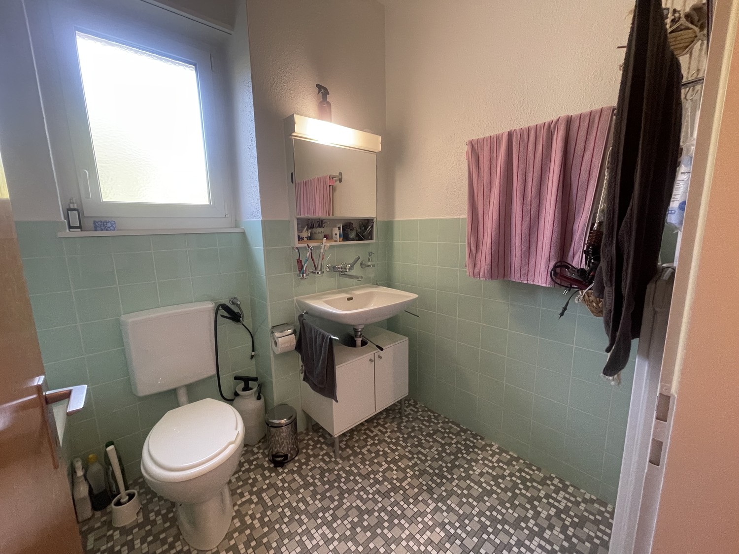 Room in a shared flat, Foto 4 von 7