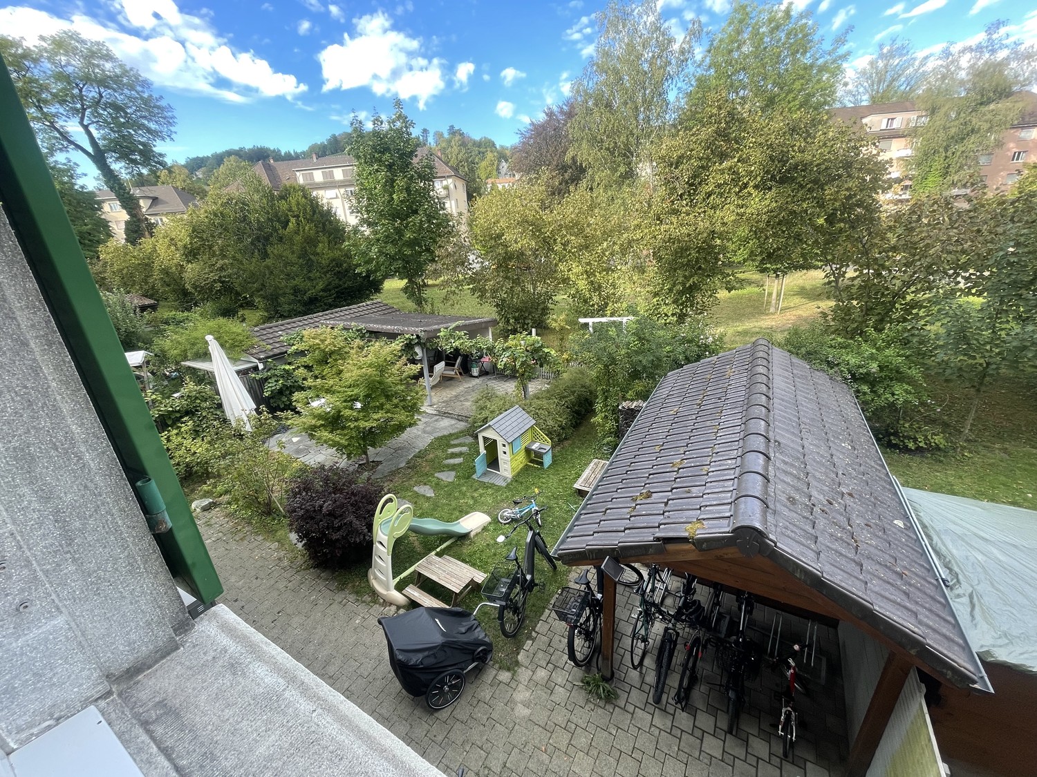 Room in a shared flat, Foto 7 von 7