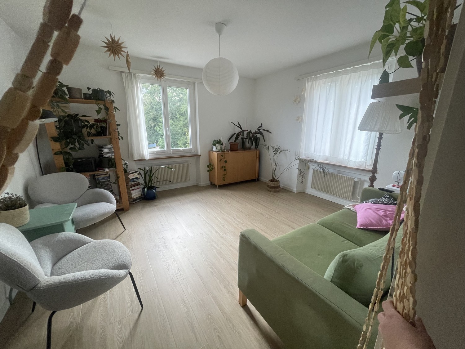 Room in a shared flat, Foto 2 von 7
