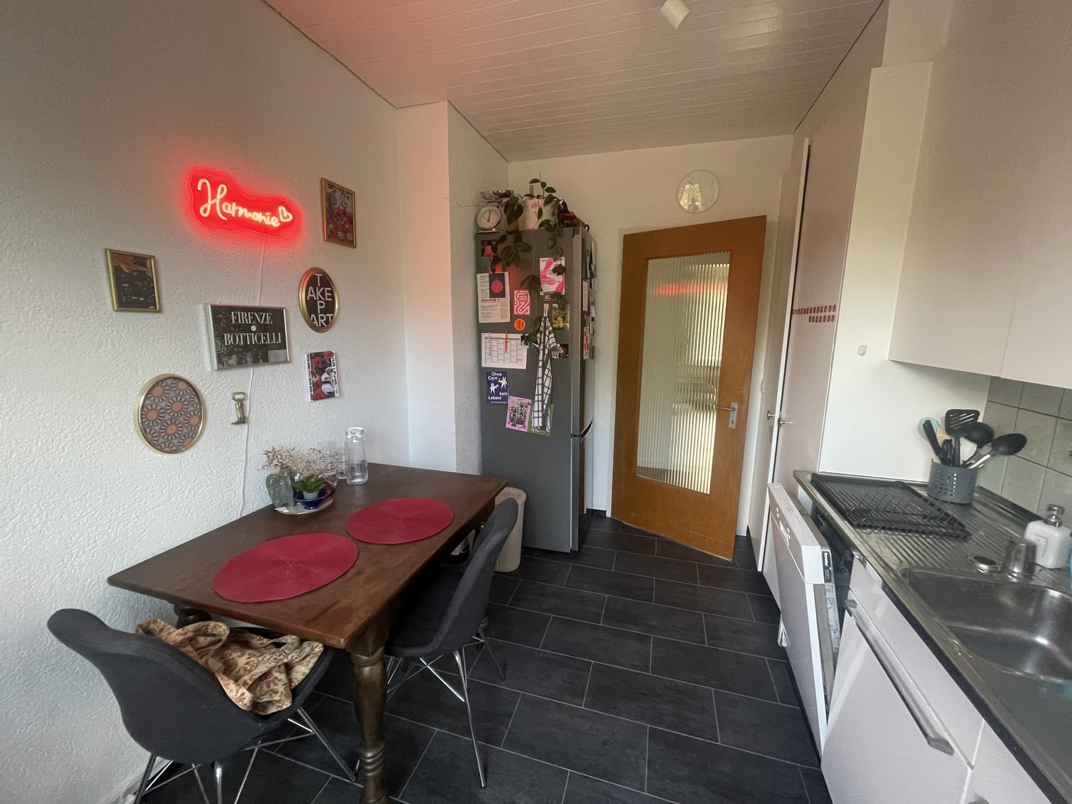 Room in a shared flat, Foto 3 von 7