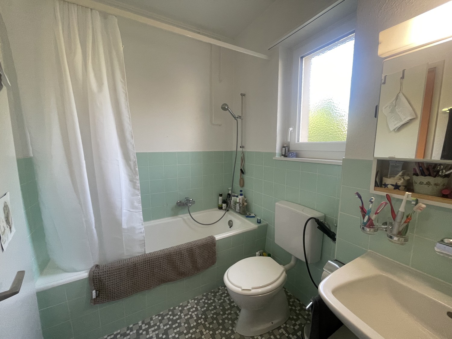 Room in a shared flat, Foto 5 von 7