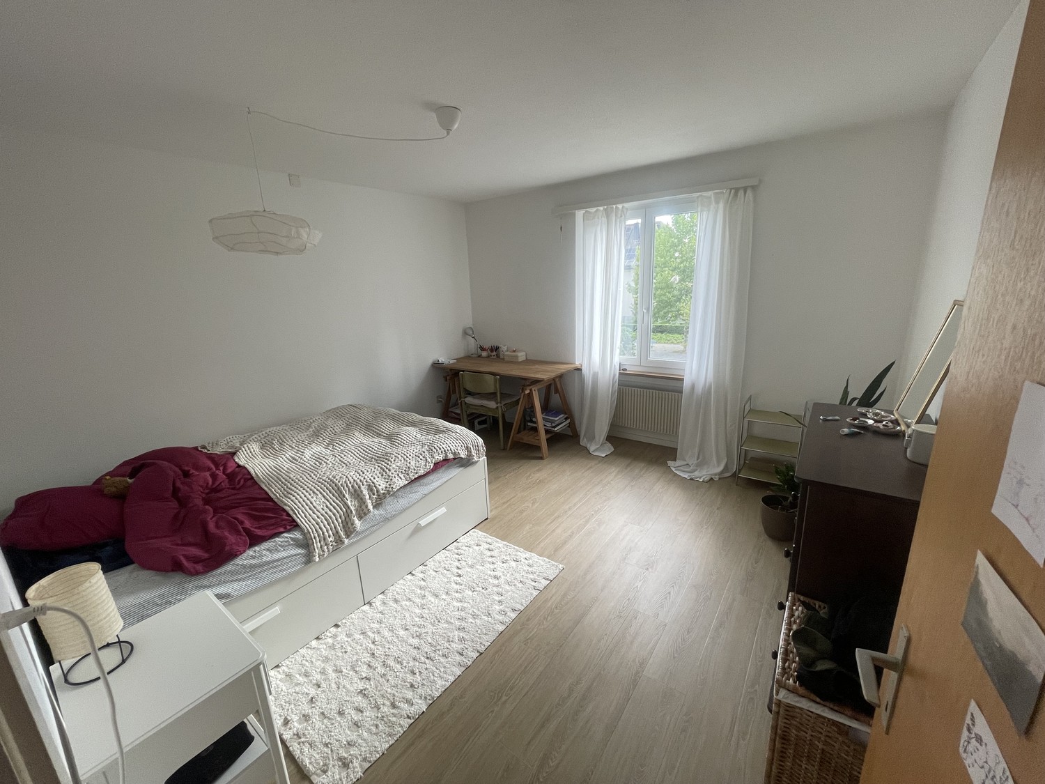Room in a shared flat, Foto 1 von 7