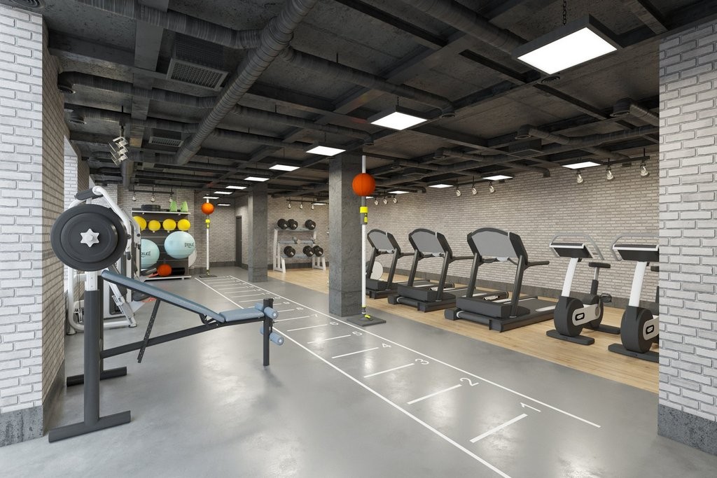 Commerce de 130m²