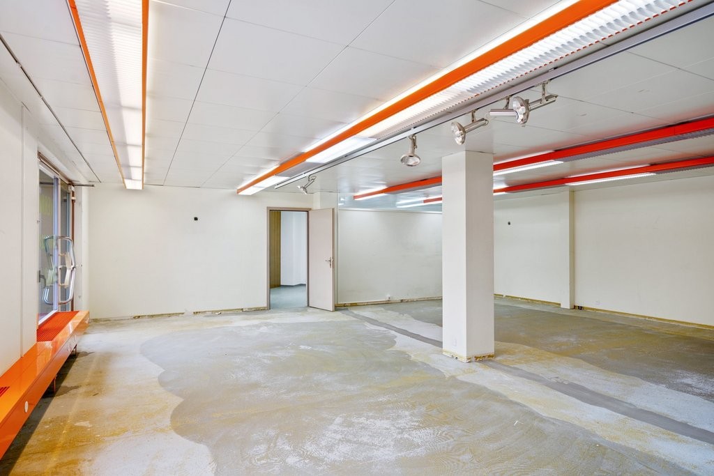 Commerce de 130m²