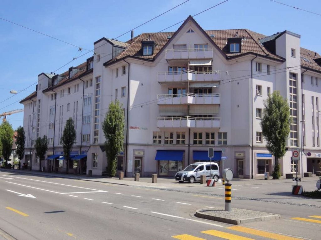 Commerce de 130m²