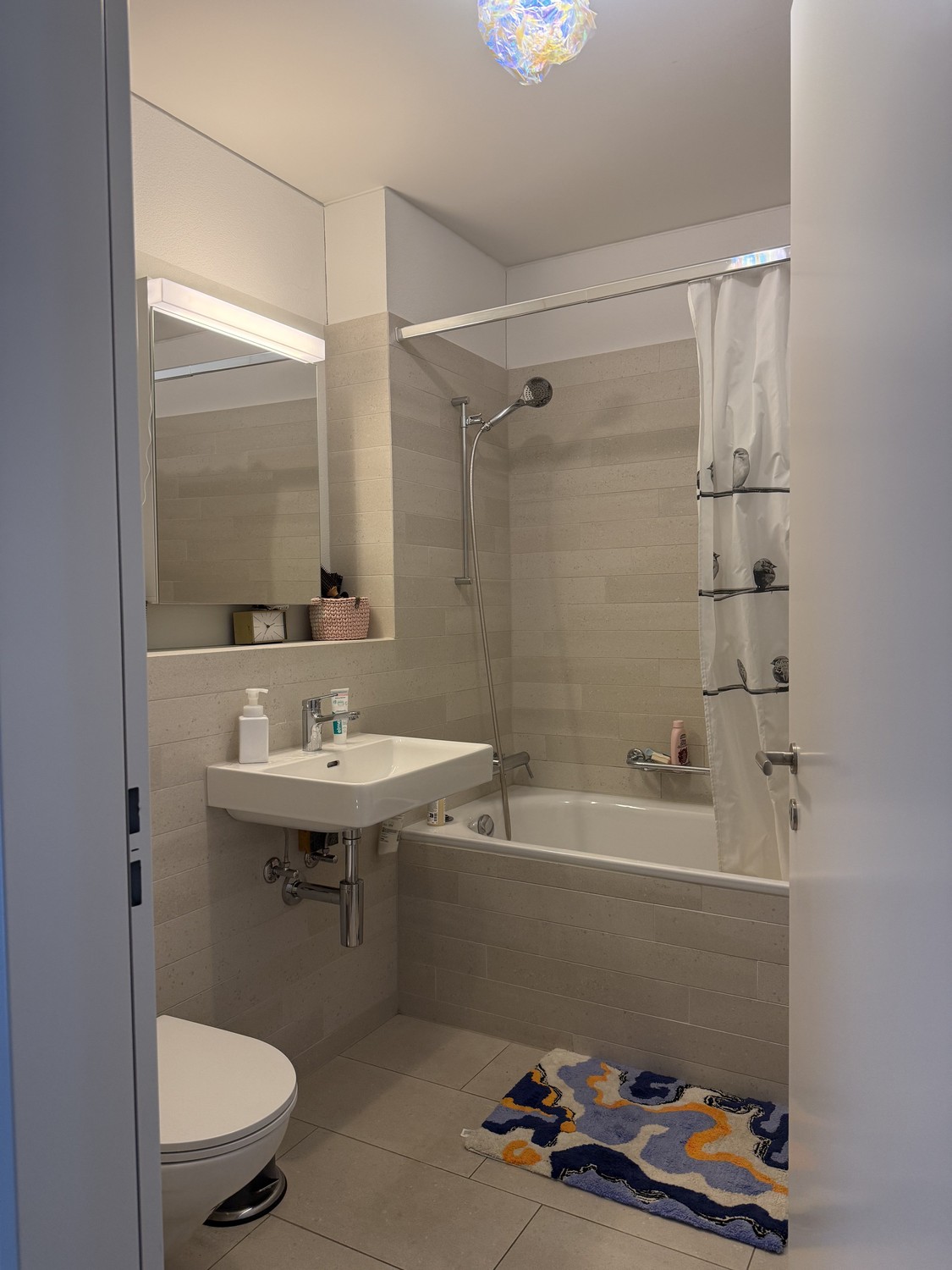 Room in a shared flat, Foto 6 von 10