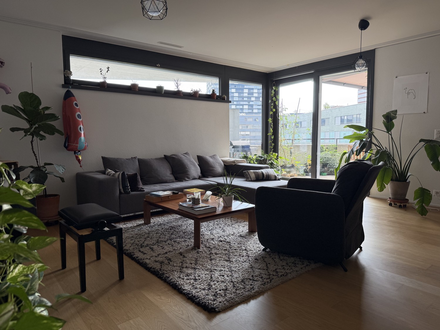 Room in a shared flat, Foto 10 von 10