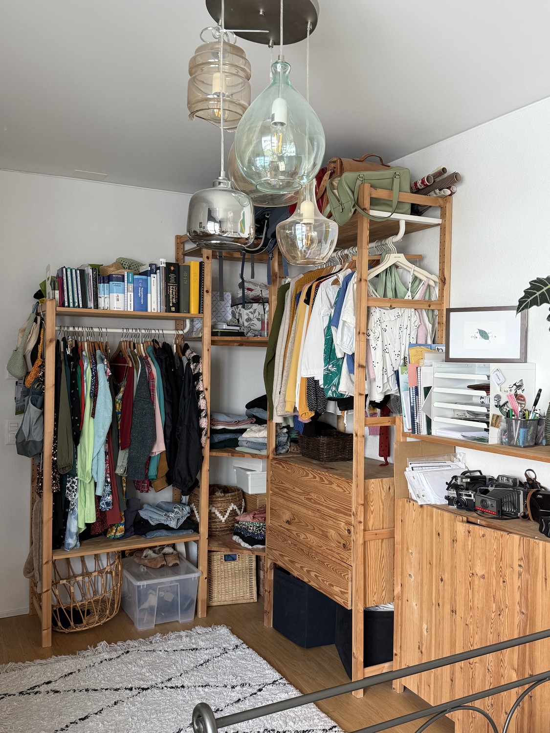 Room in a shared flat, Foto 4 von 10