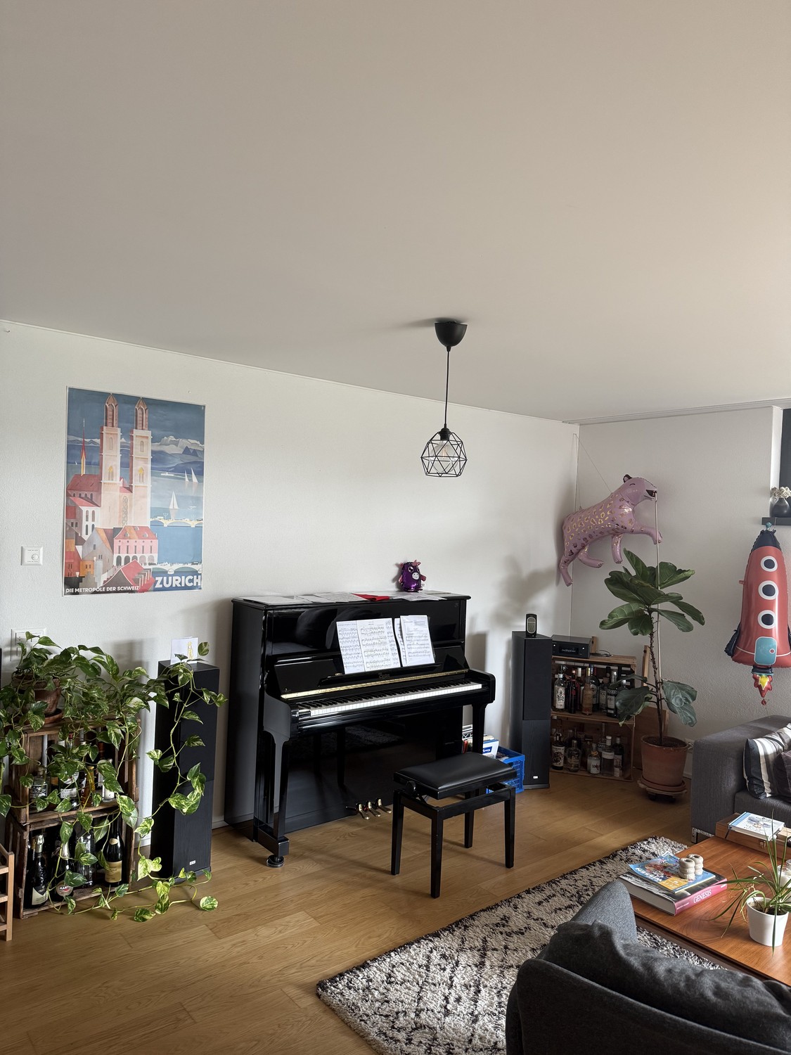 Room in a shared flat, Foto 8 von 10