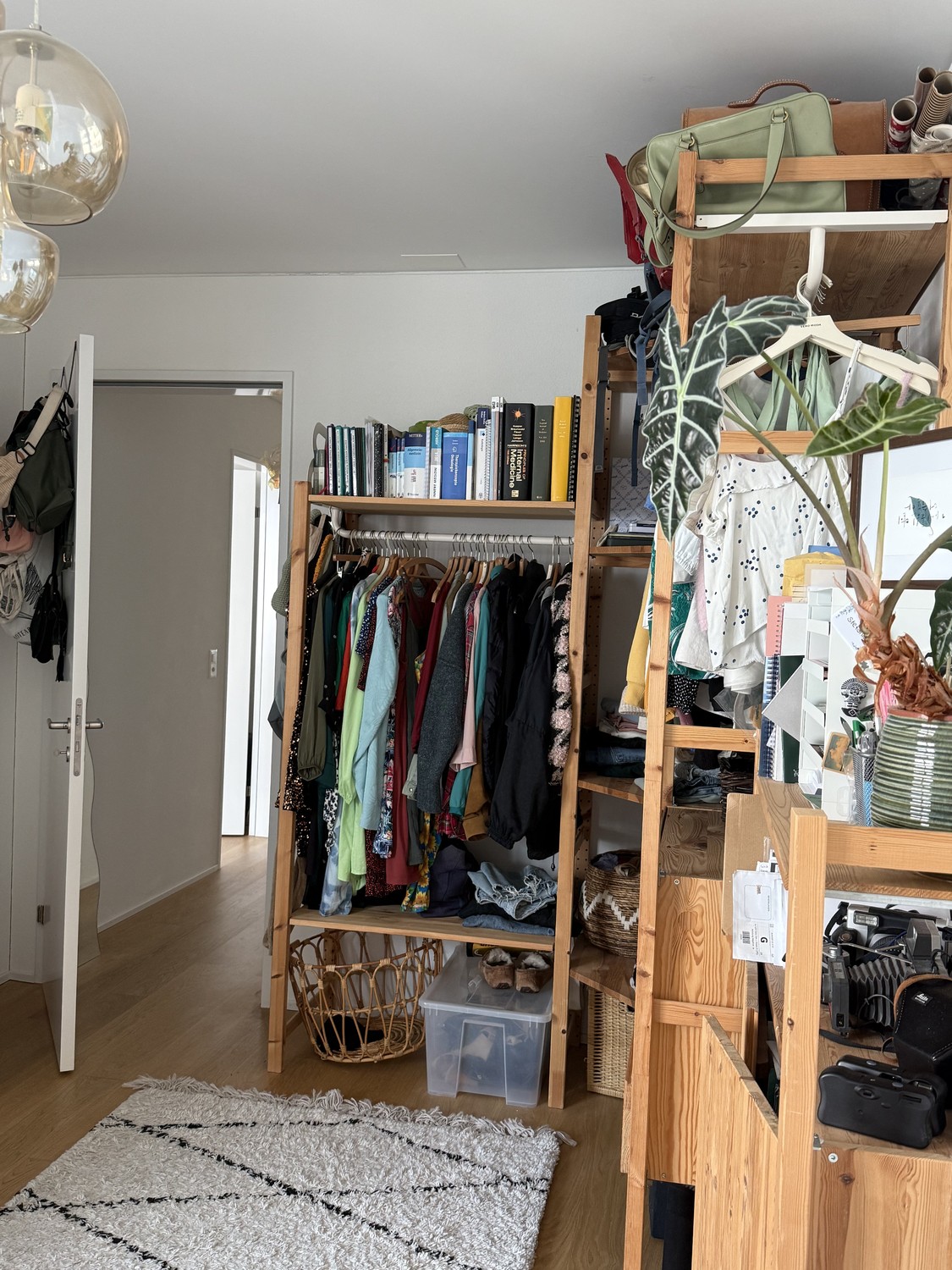 Room in a shared flat, Foto 3 von 10