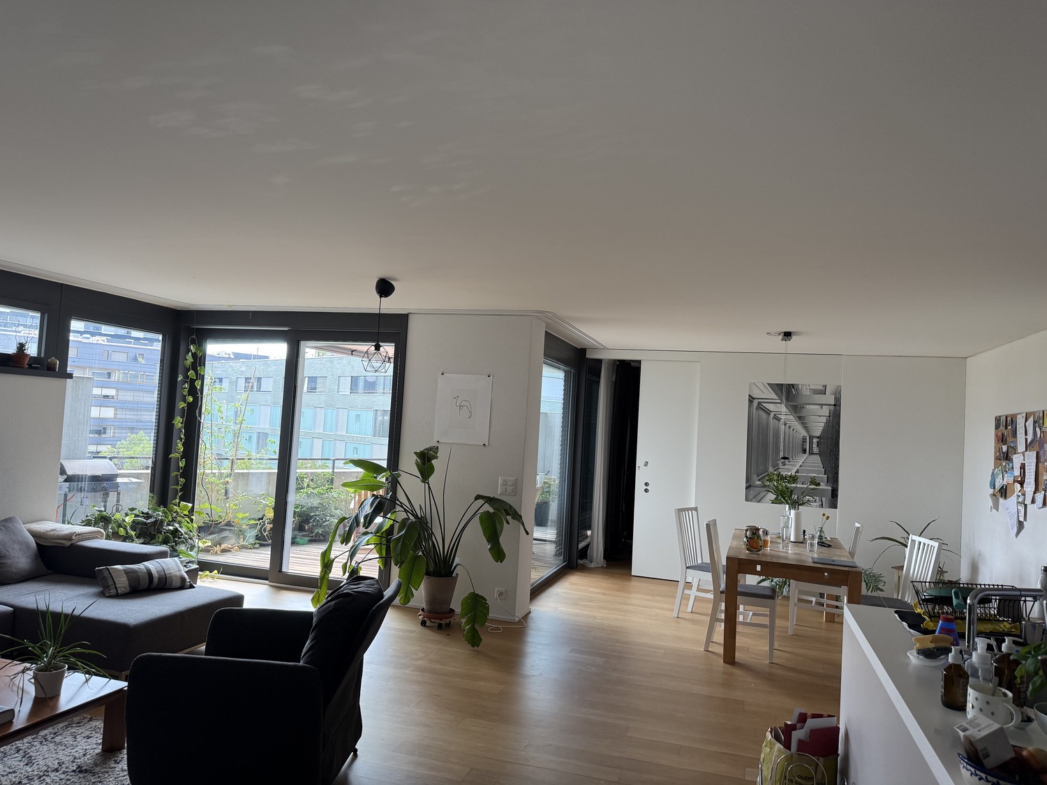 Room in a shared flat, Foto 9 von 10