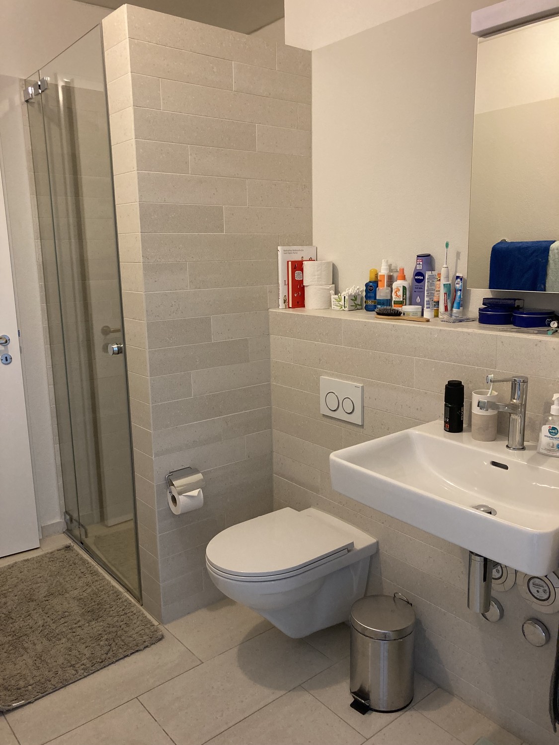 Room in a shared flat, Foto 7 von 10